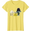 image:imageDreamWorks Trolls Fist Bump TShirt SmallLemon Yellow