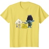 image:imageDreamWorks Trolls Fist Bump TShirt SmallLemon Yellow