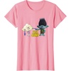 image:imageDreamWorks Trolls Fist Bump TShirt SmallPink