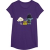 image:imageDreamWorks Trolls Fist Bump TShirt SmallPurple
