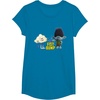 image:imageDreamWorks Trolls Fist Bump TShirt SmallSapphire Blue