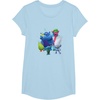 image:imageDreamWorks Trolls Happy Group TShirtBaby Blue