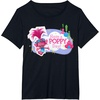 image:imageDreamWorks Trolls Have a Poppy Day TShirtBlack