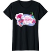image:imageDreamWorks Trolls Have a Poppy Day TShirtBlack