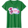 image:imageDreamWorks Trolls Have a Poppy Day TShirtKelly Green