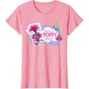 image:imageDreamWorks Trolls Have a Poppy Day TShirtPink
