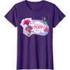 image:imageDreamWorks Trolls Have a Poppy Day TShirtPurple