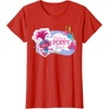 image:imageDreamWorks Trolls Have a Poppy Day TShirtRed