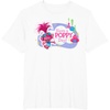 image:imageDreamWorks Trolls Have a Poppy Day TShirtWhite
