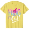 image:imageDreamWorks Trolls Hug It Out TShirtLemon Yellow