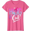image:imageDreamWorks Trolls Hug It Out TShirtPink Heather