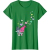 image:imageDreamWorks Trolls Love TShirtKelly Green