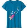 image:imageDreamWorks Trolls Love TShirtSapphire Blue