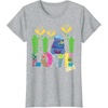 image:imageDreamWorks Trolls Love to Hug Biggie TShirtHeather Grey