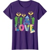 image:imageDreamWorks Trolls Love to Hug Biggie TShirtPurple