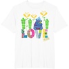 image:imageDreamWorks Trolls Love to Hug Biggie TShirtWhite