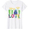 image:imageDreamWorks Trolls Love to Hug Biggie TShirtWhite