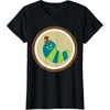 image:imageDreamWorks Trolls Mr Dinkles TShirtBlack