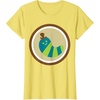 image:imageDreamWorks Trolls Mr Dinkles TShirtLemon Yellow