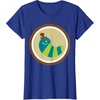 image:imageDreamWorks Trolls Mr Dinkles TShirtRoyal Blue