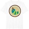 image:imageDreamWorks Trolls Mr Dinkles TShirtWhite