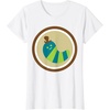 image:imageDreamWorks Trolls Mr Dinkles TShirtWhite
