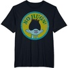 image:imageDreamWorks Trolls No Hugs Branch TShirtBlack