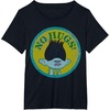 image:imageDreamWorks Trolls No Hugs Branch TShirtBlack