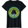 image:imageDreamWorks Trolls No Hugs Branch TShirtBlack