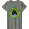 image:imageDreamWorks Trolls No Hugs Branch TShirtOlive Heather
