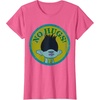 image:imageDreamWorks Trolls No Hugs Branch TShirtPink Heather
