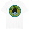 image:imageDreamWorks Trolls No Hugs Branch TShirtWhite