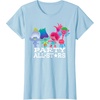 image:imageDreamWorks Trolls Party All Stars TShirtBaby Blue