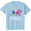 image:imageDreamWorks Trolls Party All Stars TShirtBaby Blue