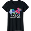 image:imageDreamWorks Trolls Party All Stars TShirtBlack