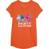 image:imageDreamWorks Trolls Party All Stars TShirtOrange