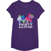 image:imageDreamWorks Trolls Party All Stars TShirtPurple