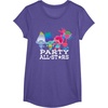image:imageDreamWorks Trolls Party All Stars TShirtPurple Heather