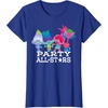 image:imageDreamWorks Trolls Party All Stars TShirtRoyal Blue