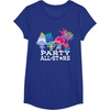 image:imageDreamWorks Trolls Party All Stars TShirtRoyal Blue