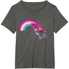 image:imageDreamWorks Trolls Poppy Kindness TShirtAsphalt Grey