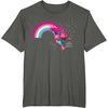 image:imageDreamWorks Trolls Poppy Kindness TShirtAsphalt Grey