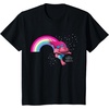 image:imageDreamWorks Trolls Poppy Kindness TShirtBlack