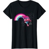 image:imageDreamWorks Trolls Poppy Kindness TShirtBlack