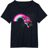image:imageDreamWorks Trolls Poppy Kindness TShirtBlack