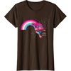 image:imageDreamWorks Trolls Poppy Kindness TShirtBrown
