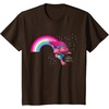 image:imageDreamWorks Trolls Poppy Kindness TShirtBrown