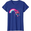 image:imageDreamWorks Trolls Poppy Kindness TShirtRoyal Blue