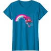 image:imageDreamWorks Trolls Poppy Kindness TShirtSapphire Blue