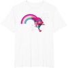image:imageDreamWorks Trolls Poppy Kindness TShirtWhite